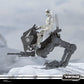 Star Wars: The Mandalorian & Grogu - The Vintage Collection - Imperial Remnant AT-RT & AT-RT Driver