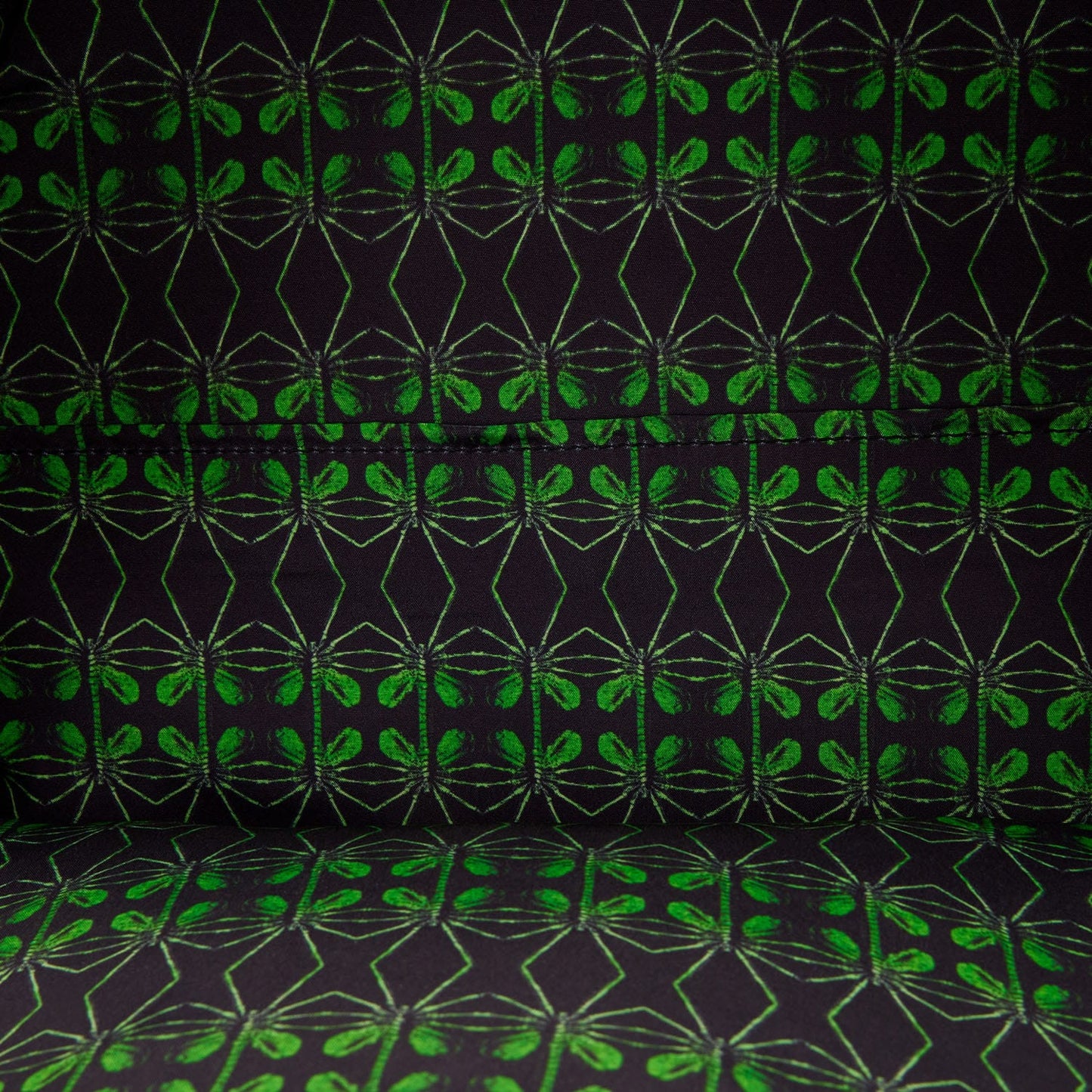 ALIEN2 - 20th Century Studios - Sac à dos Adulte - Fluorescent avec mâchoire amovible !