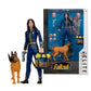 FALLOUT - Elite Edition - Figurine de Lucy - 18 cm