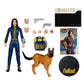 FALLOUT - Elite Edition - Figurine de Lucy - 18 cm