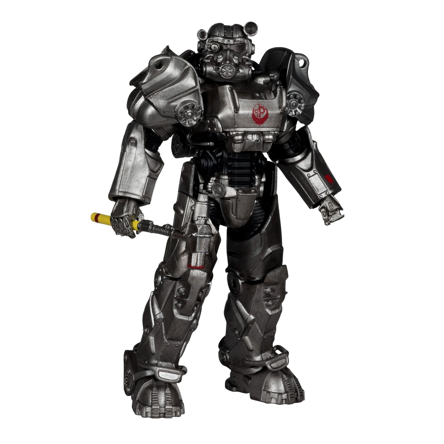 FALLOUT - Figurine de Maximus - 19 cm