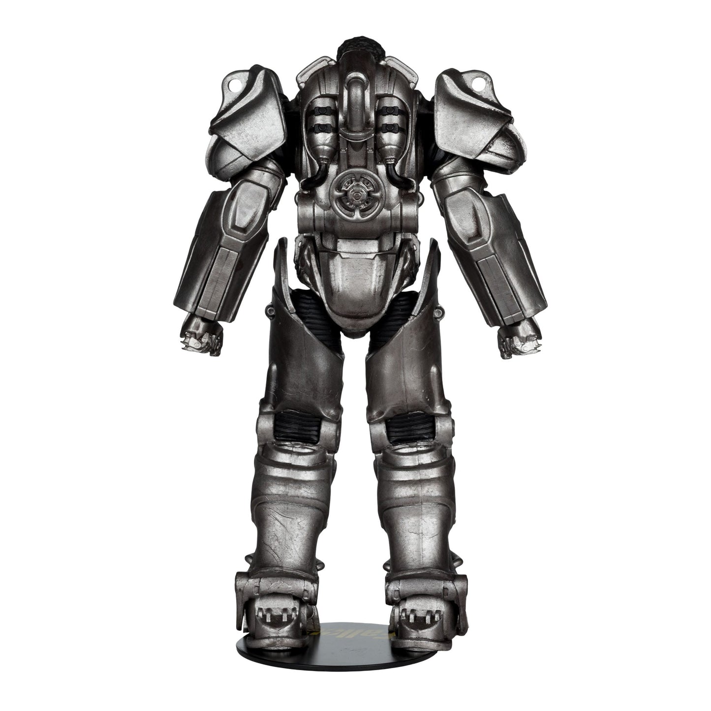 FALLOUT - Figurine de Maximus - 19 cm