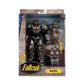 FALLOUT - Figurine de Maximus - 19 cm