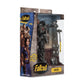FALLOUT - Figurine de Maximus - 19 cm