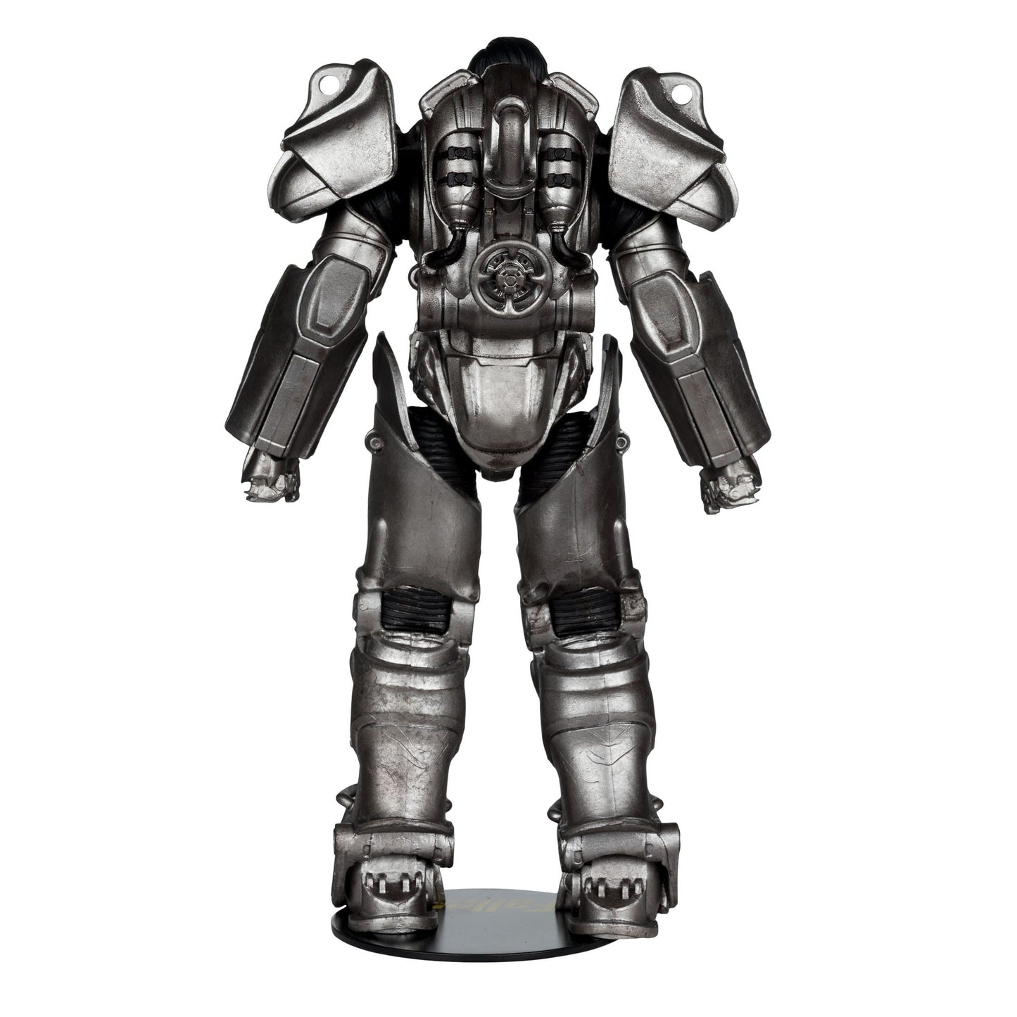 FALLOUT - Figurine de Hank MacLean - 19 cm