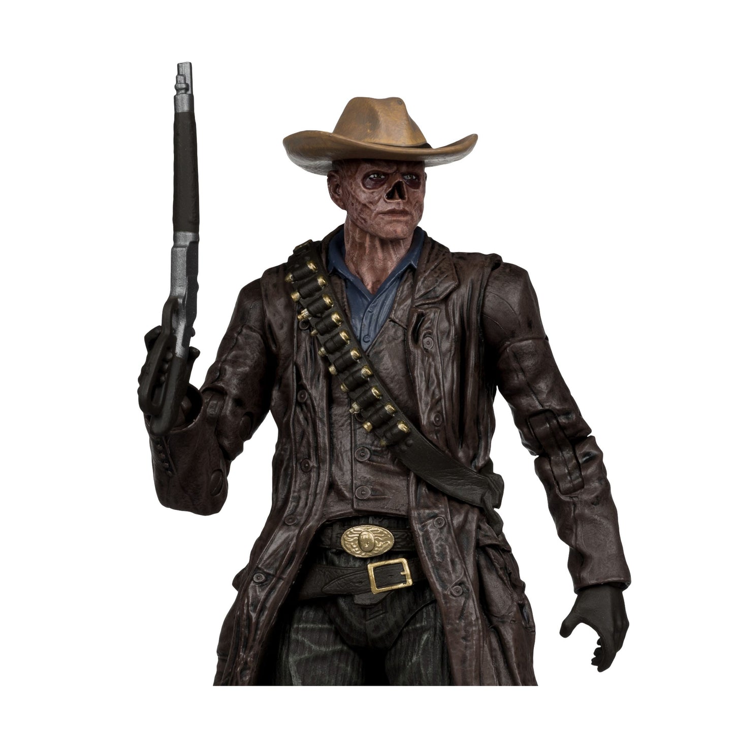 FALLOUT - Figurine The Ghoul - 17 cm