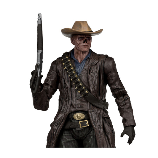 FALLOUT - Figurine The Ghoul - 17 cm