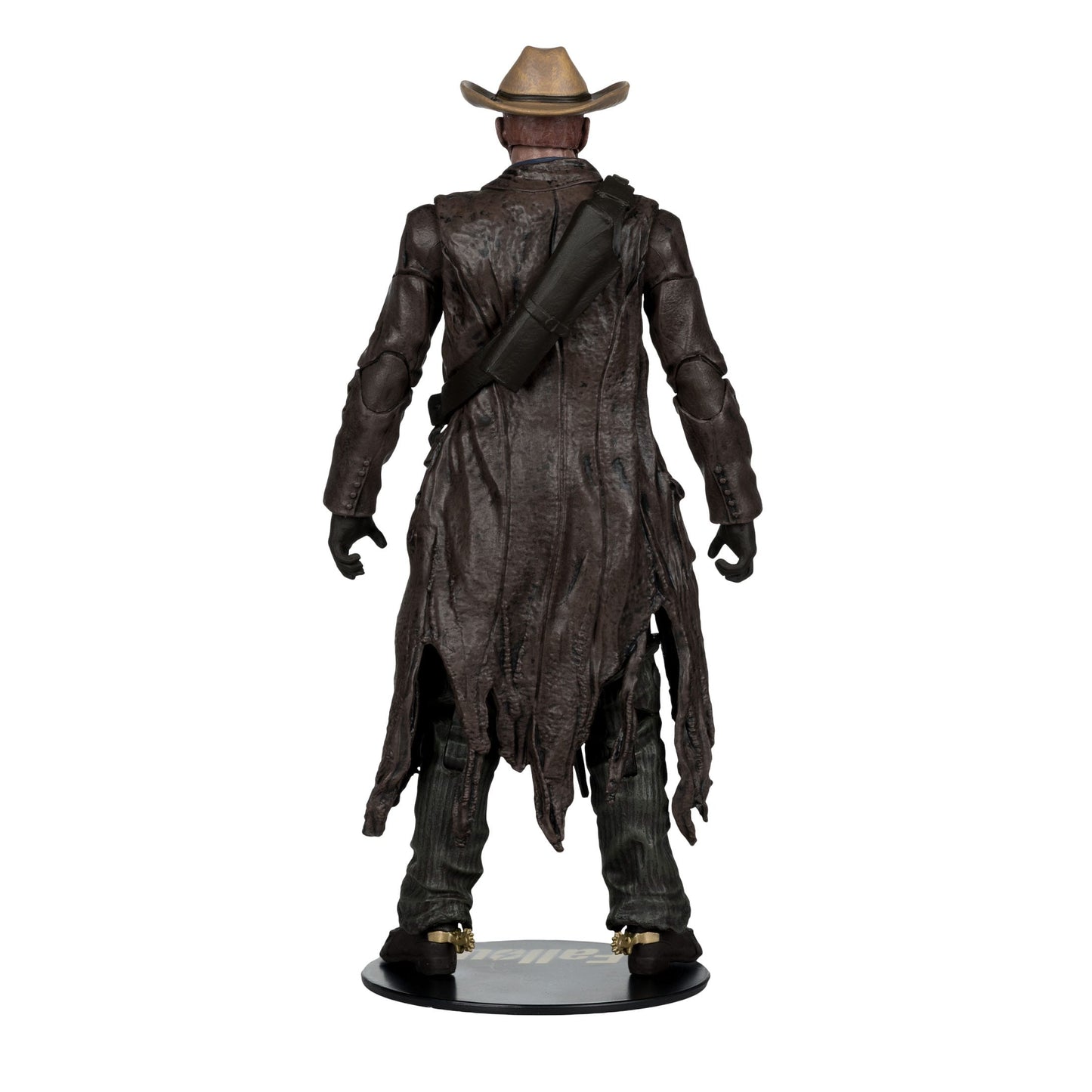 FALLOUT - Figurine The Ghoul - 17 cm