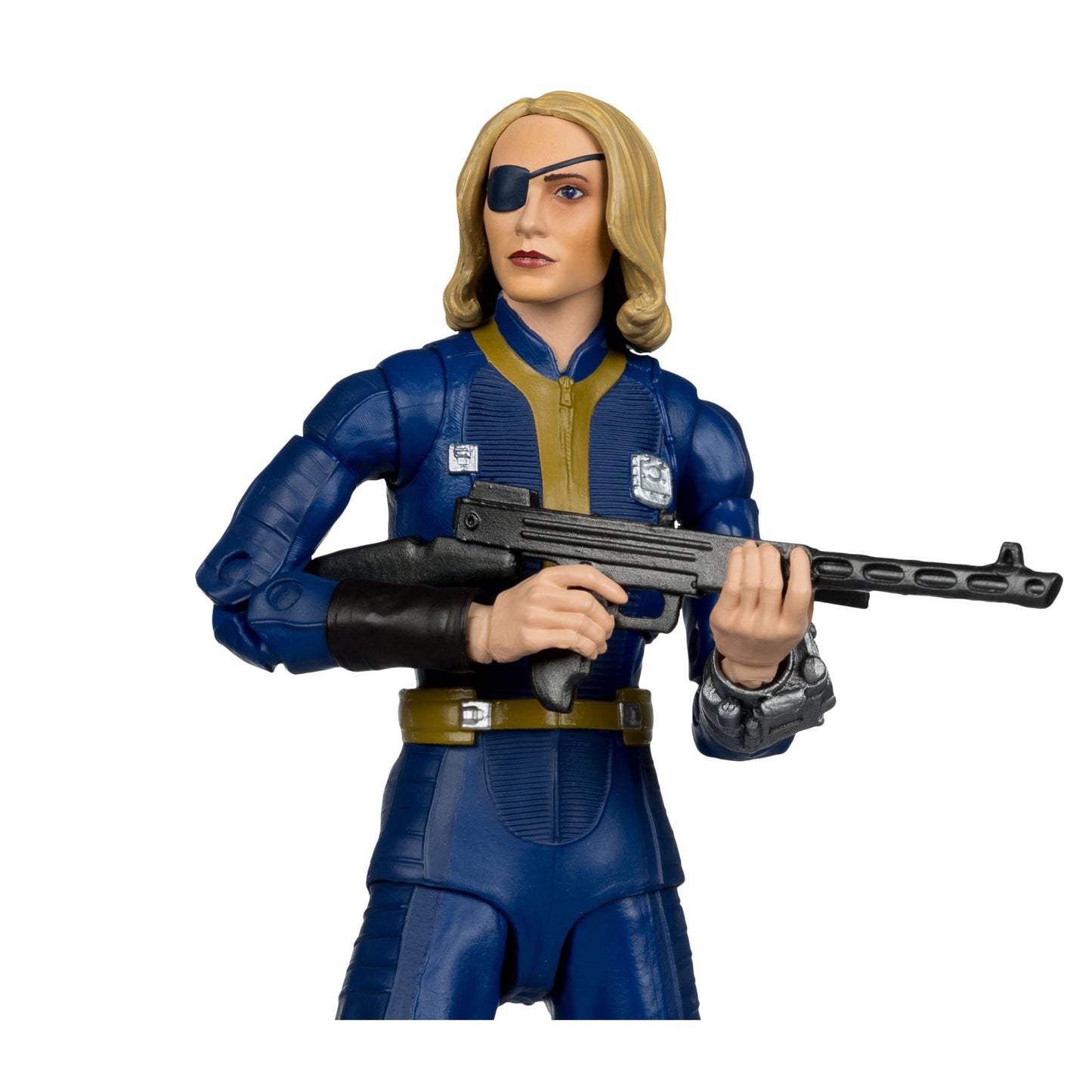 FALLOUT - Figurine de Steph Harper - 16 cm