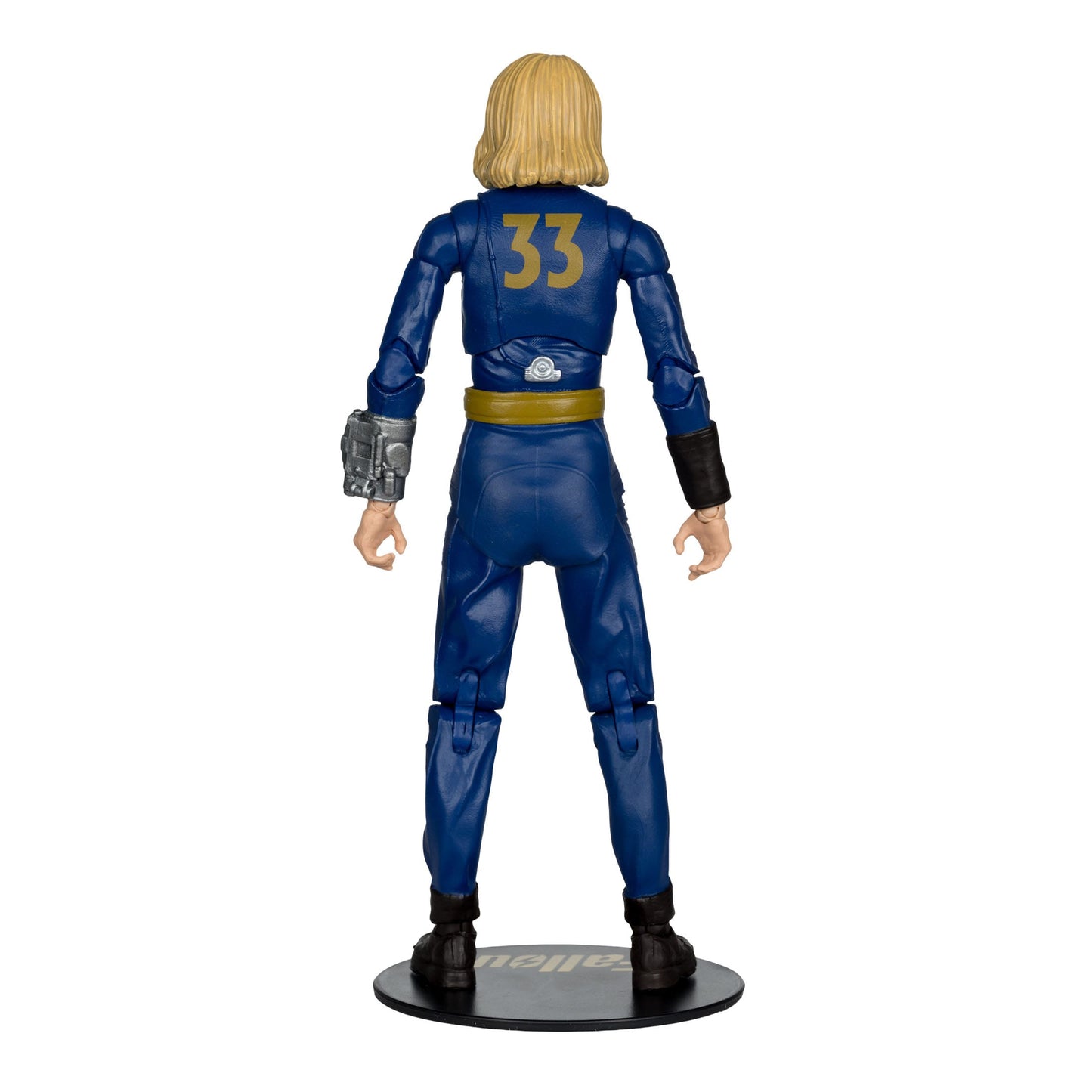 FALLOUT - Figurine de Steph Harper - 16 cm