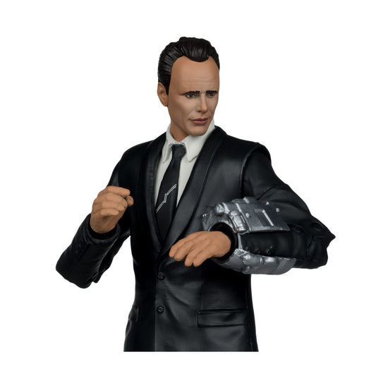 FALLOUT - Figurine de Cooper Howard (Red Platinum Edition) - 17 cm