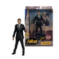 FALLOUT - Figurine de Cooper Howard (Red Platinum Edition) - 17 cm