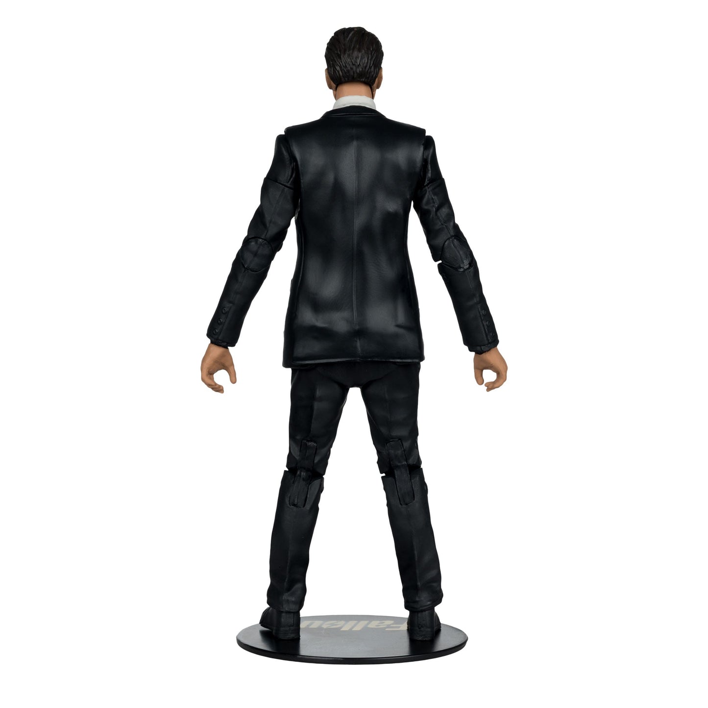 FALLOUT - Figurine de Cooper Howard (Red Platinum Edition) - 17 cm