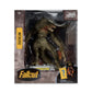 FALLOUT - Série Movie Maniacs - Figurine de Deathclaw (Saison 2) - 19 cm