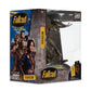 FALLOUT - Série Movie Maniacs - Figurine de Deathclaw (Saison 2) - 19 cm