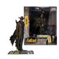 FALLOUT - Série Movie Maniacs - Figurine The Ghoul (Saison 2) - 17 cm
