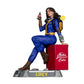 FALLOUT - Série Movie Maniacs - Figurine de Lucy (Saison 2) - 15 cm