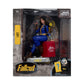 FALLOUT - Série Movie Maniacs - Figurine de Lucy (Saison 2) - 15 cm