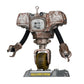 FALLOUT - Série Movie Maniacs - Figurine du Securitron (Saison 2) - 15 cm