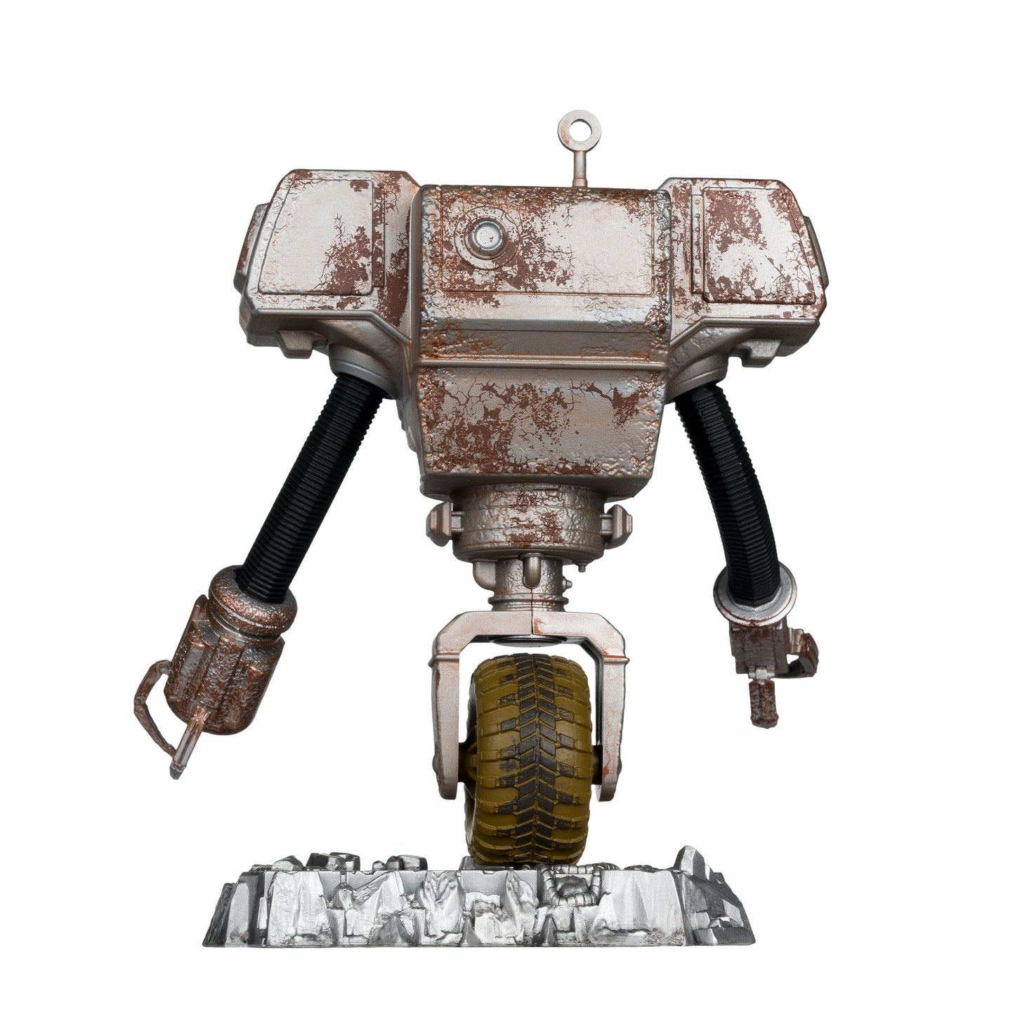 FALLOUT - Série Movie Maniacs - Figurine du Securitron (Saison 2) - 15 cm