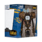 FALLOUT - Série Movie Maniacs - Figurine du Securitron (Saison 2) - 15 cm