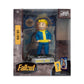 FALLOUT - Série Movie Maniacs - Figurine de Vault Boy - Version 2 - 14 cm
