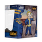 FALLOUT - Série Movie Maniacs - Figurine de Vault Boy - Version 2 - 14 cm