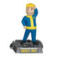 FALLOUT - Série Movie Maniacs - Figurine de Vault Boy - Version 3 - 14 cm