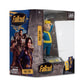 FALLOUT - Série Movie Maniacs - Figurine de Vault Boy - Version 3 - 14 cm
