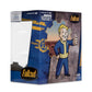 FALLOUT - Série Movie Maniacs - Figurine de Vault Boy - Version 3 - 14 cm