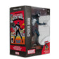 Marvel Collection - Statuette en PVC 1/6 Spider-Man (Marvel Super Heroes Secret Wars #8) - 27 cm