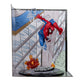 Marvel Collection - Statuette en PVC 1/10 Spider-Man (The Amazing Spider-Man #302) - 17 cm