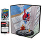 Marvel Collection - Statuette en PVC 1/10 Spider-Man (The Amazing Spider-Man #302) - 17 cm