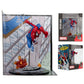 Marvel Collection - Statuette en PVC 1/10 Spider-Man (The Amazing Spider-Man #302) - 17 cm