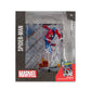 Marvel Collection - Statuette en PVC 1/10 Spider-Man (The Amazing Spider-Man #302) - 17 cm