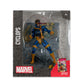 Marvel Collection - Statuette en PVC 1/10 de Cyclope - Cyclops (X-Men #1) - 17 cm