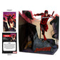 Marvel Collection - Statuette en PVC 1/10 de Daredevil (Daredevil #600) - 17 cm