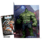 Marvel Collection - Gamerverse - Marvel Rivals - Statue en PVC 1/6 de Hulk - 25 cm