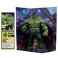 Marvel Collection - Gamerverse - Marvel Rivals - Statue en PVC 1/6 de Hulk - 25 cm