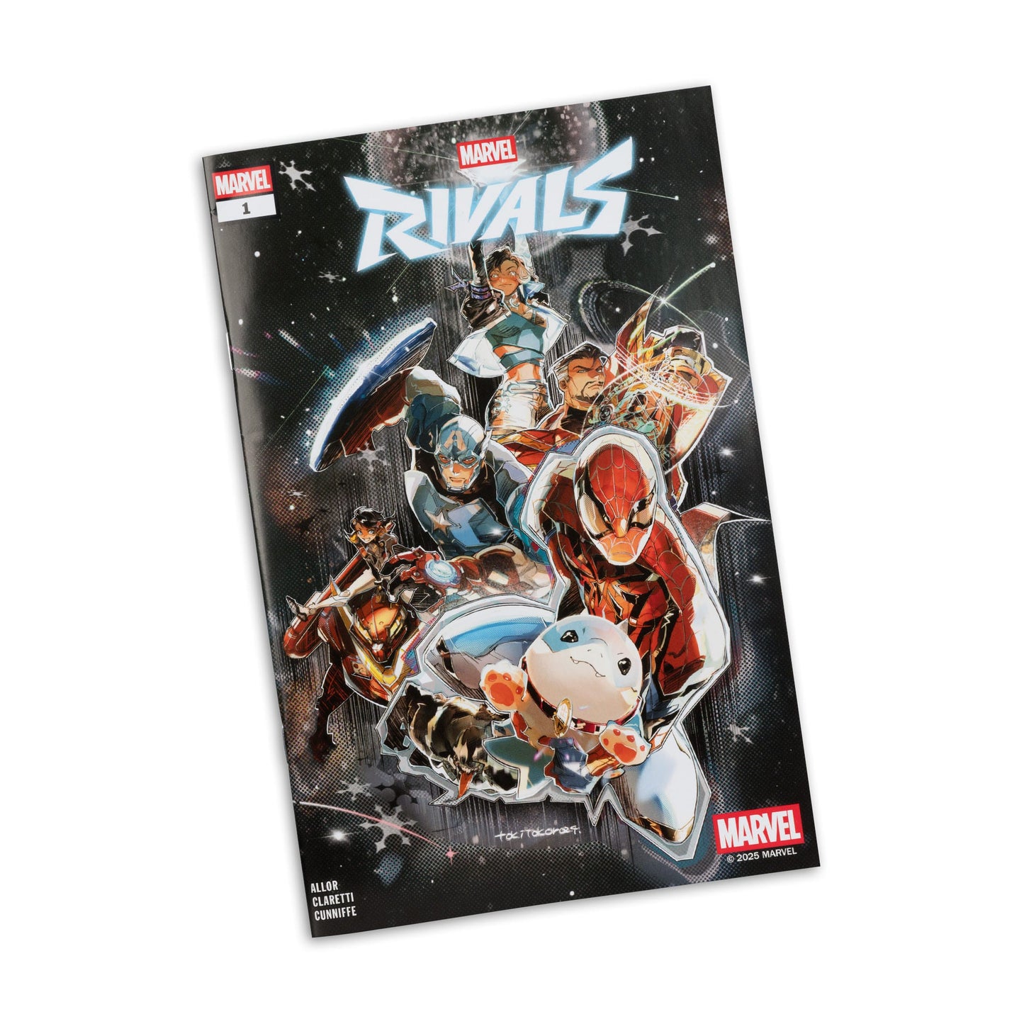 Marvel Collection - Gamerverse - Marvel Rivals - Statue en PVC 1/6 de Hulk - 25 cm