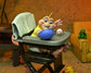 DINOSAURS - Figurine Ultimate - Baby Sinclair - 18 cm