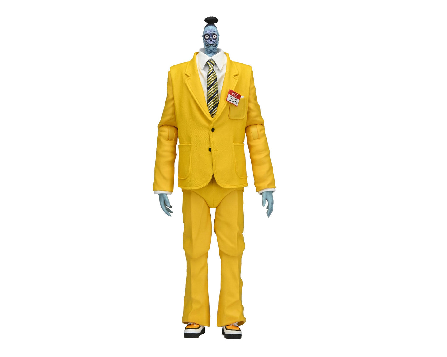 BEETLEJUICE 2 - Figurine Ultimate - Bob Shrinker - 18 cm