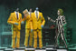 BEETLEJUICE 2 - Figurine Ultimate - Bob Shrinker - 18 cm