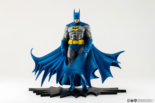 Batman - Statue PX 1/8ème PVC - Batman Classic Version - 27 cm