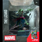 Marvel Collection - Statuette en PVC 1/10 The Lizard (Spider-Man #2)- 14 cm - Le Lézard (en VF)