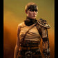 Mad Max : Fury Road - Figurine 30 cm de Imperator Furiosa - Fury Goddess - PT0013