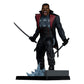 Marvel Collection - Statuette en PVC 1/6 de BLADE (Blade #1) + comics inclus - 23 cm