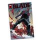 Marvel Collection - Statuette en PVC 1/6 de BLADE (Blade #1) + comics inclus - 23 cm