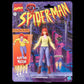Marvel Legends - Vintage Spider-man - Figurine de Mary Jane Watson - 15 cm