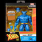 Marvel Legends - X-Men '97 - Figurine de Beast Man - Le Fauve en VF - 15 cm